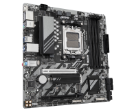 Gigabyte B850M D3HP - 1306501 - zdjęcie 1